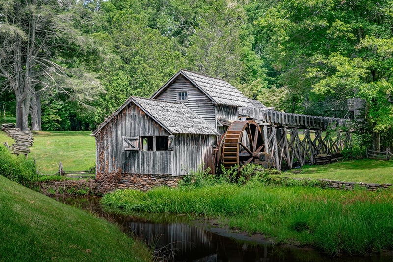 Industrial Revolution